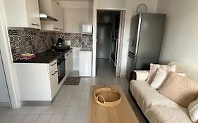Appartement 2 Pieces + Cabine, 6 Couchages