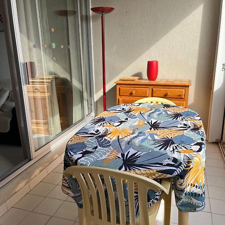 Appartement 2 Pieces + Cabine, 6 Couchages Le Grau-du-Roi Extérieur photo