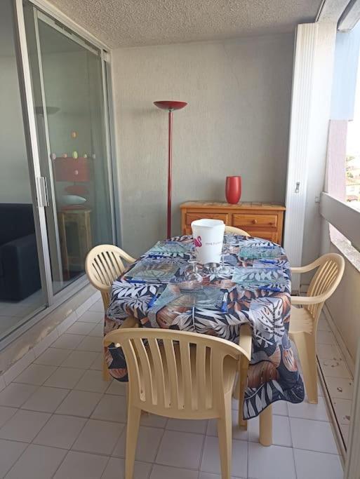 Appartement 2 Pieces + Cabine, 6 Couchages Le Grau-du-Roi Extérieur photo