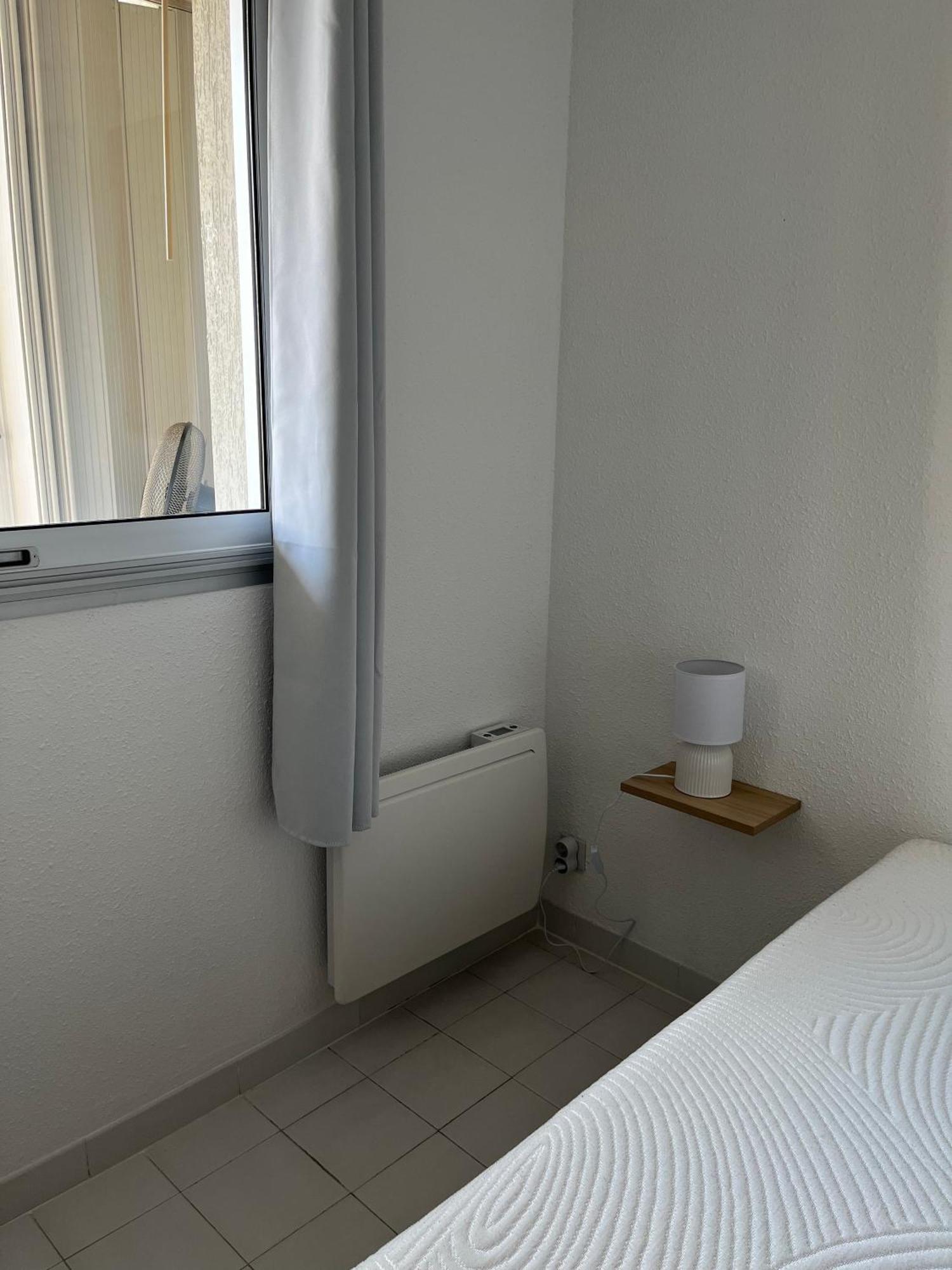 Appartement 2 Pieces + Cabine, 6 Couchages Le Grau-du-Roi Extérieur photo