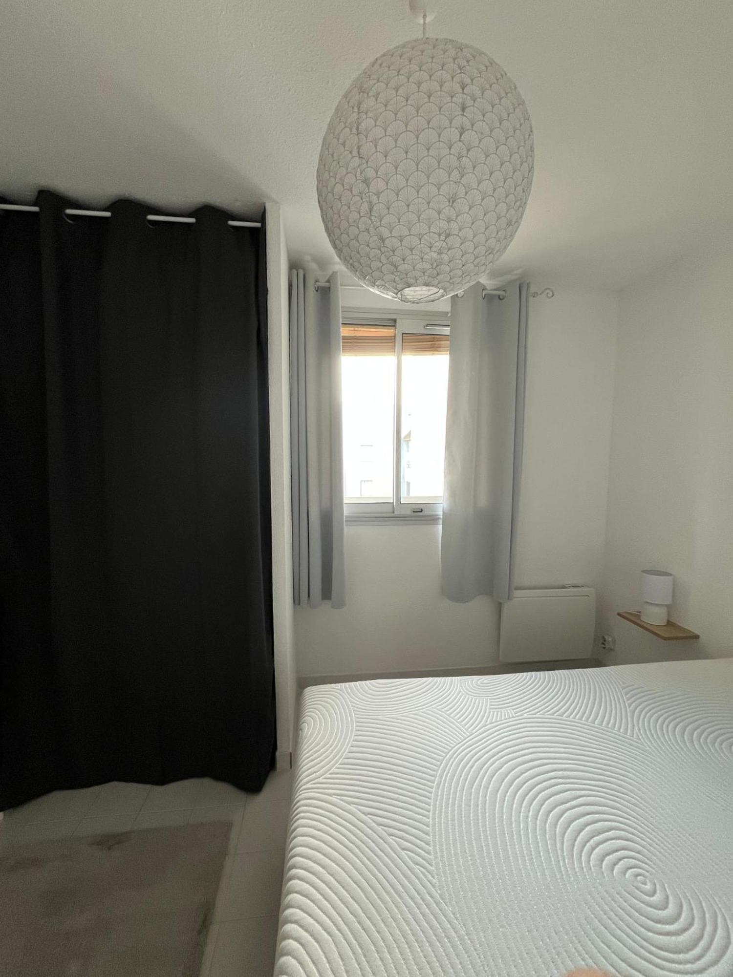 Appartement 2 Pieces + Cabine, 6 Couchages Le Grau-du-Roi Extérieur photo