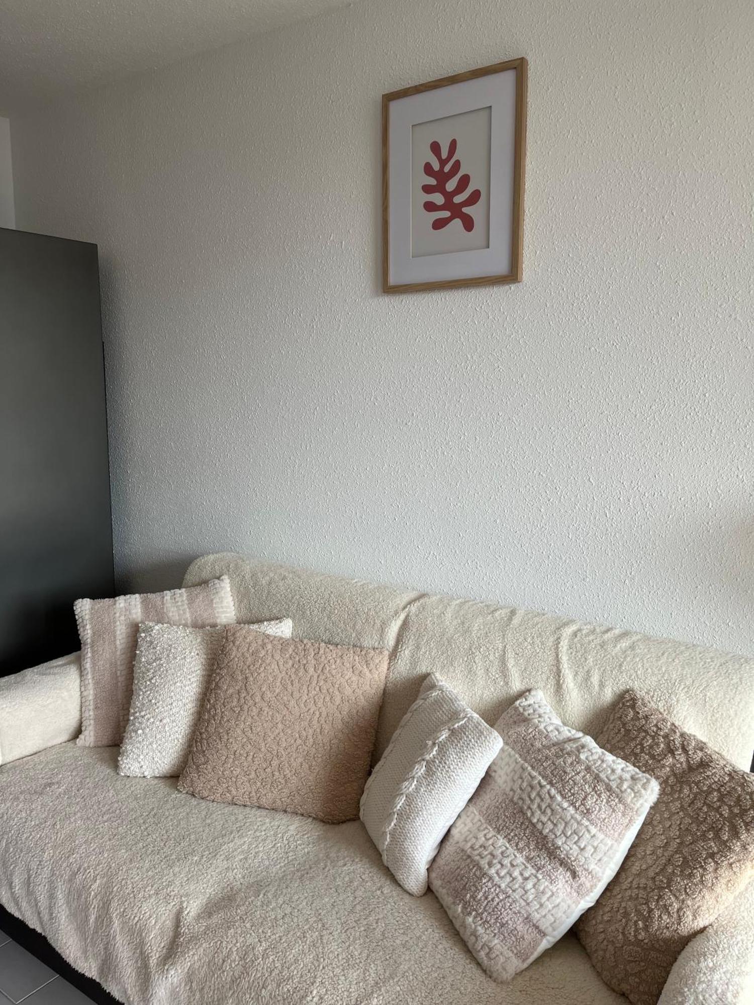 Appartement 2 Pieces + Cabine, 6 Couchages Le Grau-du-Roi Extérieur photo